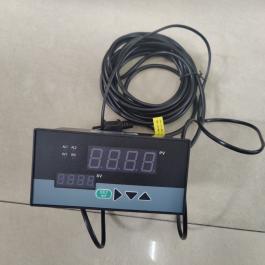 智能單回路測控儀數顯表PID數字顯示控制儀